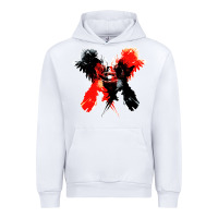 White kings of leon only by the night Urban Hoodie - artisFamous