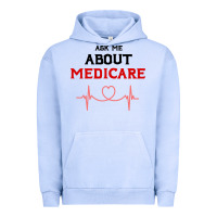 Pigment Grape Ice ask me about medicare Urban Hoodie - artisFamous
