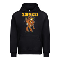 Black zoinks Urban Hoodie - artisFamous