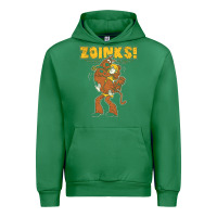 Emerald zoinks Urban Hoodie - artisFamous