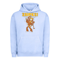 Pigment Grape Ice zoinks Urban Hoodie - artisFamous