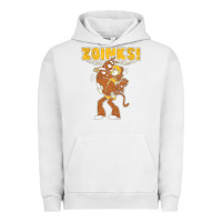 Zoinks Urban Hoodie | Teevron