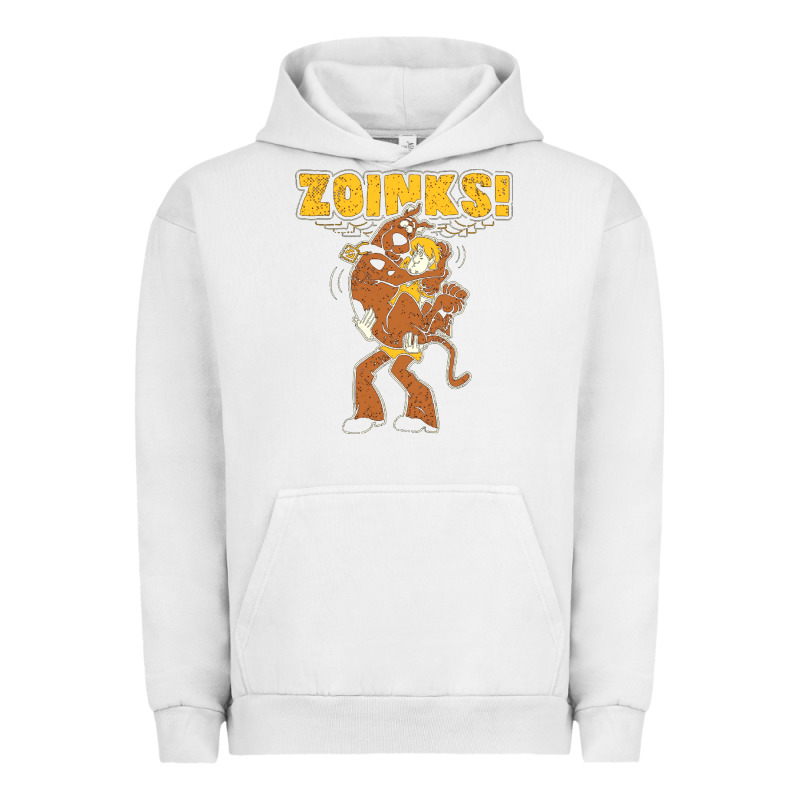 Zoinks Urban Hoodie by artisFamous | Teevron