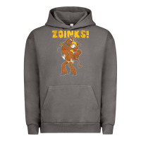 Pigment Tornado zoinks Urban Hoodie - artisFamous