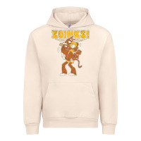 Sandshell zoinks Urban Hoodie - artisFamous