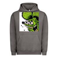Rat Fink Urban Hoodie | Teevron