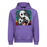Tulip the nightmare before christmas 2 Urban Hoodie - artisFamous