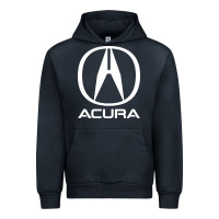 Navy Luxury vehicles company Urban Hoodie - artisFamous