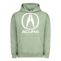 Pigment Oil Green Luxury vehicles company Urban Hoodie - artisFamous