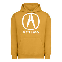 Pigment Peanut Butter Luxury vehicles company Urban Hoodie - artisFamous