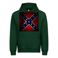 Forest Green ryan upchurch 02 Urban Hoodie - artisFamous