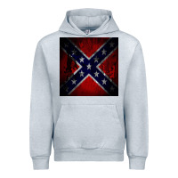 Heather Grey ryan upchurch 02 Urban Hoodie - artisFamous