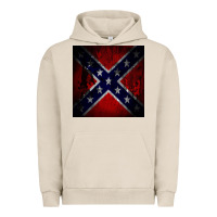 Pigment French Oak ryan upchurch 02 Urban Hoodie - artisFamous