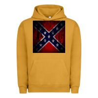 Pigment Peanut Butter ryan upchurch 02 Urban Hoodie - artisFamous