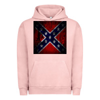 Pigment Salmon ryan upchurch 02 Urban Hoodie - artisFamous