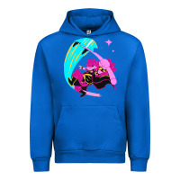 Cobalt deltarune Urban Hoodie - artisFamous