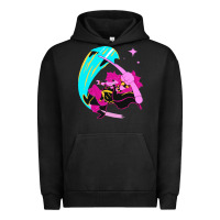 Pigment Black deltarune Urban Hoodie - artisFamous