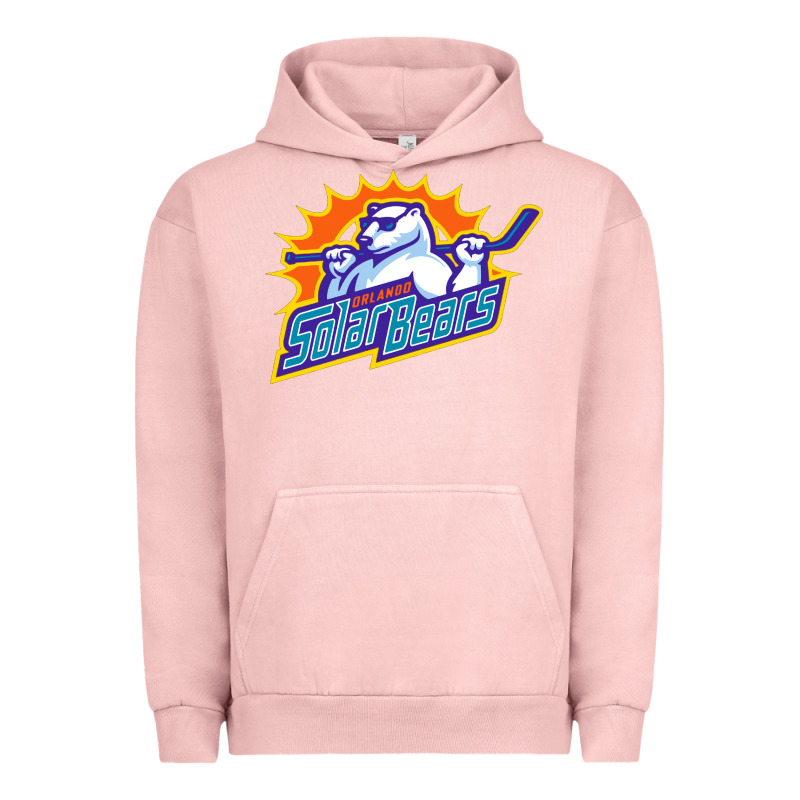 Solar Bears Urban Hoodie by artisFamous | Teevron