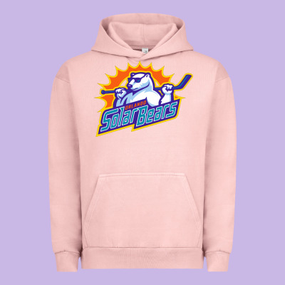 Solar Bears Urban Hoodie Designed By Artisfamous