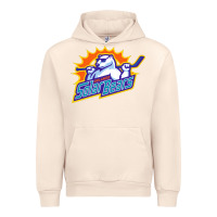 Sandshell solar bears Urban Hoodie - artisFamous