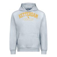 Heather Grey crow club six of crows sun summoner shadow bone t shirt Urban Hoodie - artisFamous