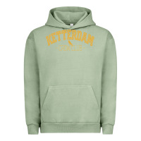 Pigment Oil Green crow club six of crows sun summoner shadow bone t shirt Urban Hoodie - artisFamous