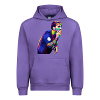 Tulip LIONEL MESSI Urban Hoodie - artisFamous