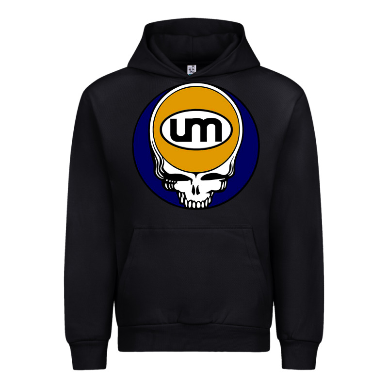Umphreys Mcgee Urban Hoodie by artisFamous | Teevron