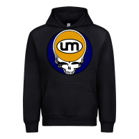 Black umphreys mcgee Urban Hoodie - artisFamous
