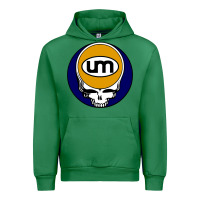 Emerald umphreys mcgee Urban Hoodie - artisFamous