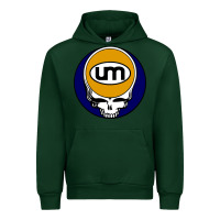 Forest Green umphreys mcgee Urban Hoodie - artisFamous