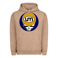 Pigment Burro umphreys mcgee Urban Hoodie - artisFamous