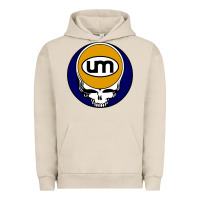 Pigment French Oak umphreys mcgee Urban Hoodie - artisFamous