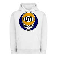 Pigment Lunar Rock umphreys mcgee Urban Hoodie - artisFamous