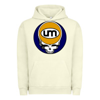 Pigment Pistachio umphreys mcgee Urban Hoodie - artisFamous
