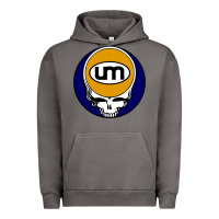 Pigment Tornado umphreys mcgee Urban Hoodie - artisFamous