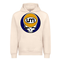 Sandshell umphreys mcgee Urban Hoodie - artisFamous