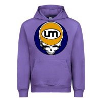 Tulip umphreys mcgee Urban Hoodie - artisFamous