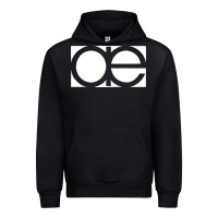 Black autechre Urban Hoodie - artisFamous
