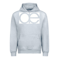 Heather Grey autechre Urban Hoodie - artisFamous