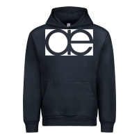 Navy autechre Urban Hoodie - artisFamous