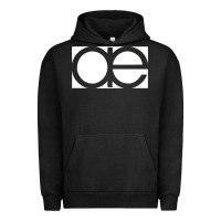 Pigment Black autechre Urban Hoodie - artisFamous