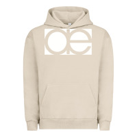 Pigment French Oak autechre Urban Hoodie - artisFamous