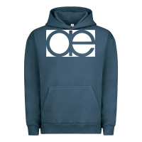 Pigment Midnight Navy autechre Urban Hoodie - artisFamous