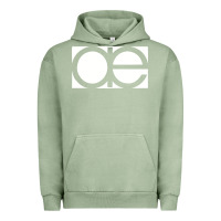 Pigment Oil Green autechre Urban Hoodie - artisFamous