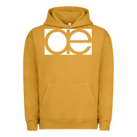 Pigment Peanut Butter autechre Urban Hoodie - artisFamous