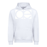 White autechre Urban Hoodie - artisFamous