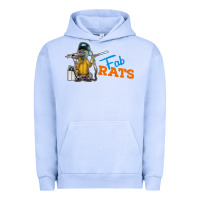 Pigment Grape Ice fabrats Urban Hoodie - artisFamous