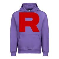 Tulip r is team rocket Urban Hoodie - artisFamous