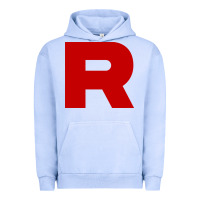 Pigment Grape Ice r is team rocket Urban Hoodie - artisFamous
